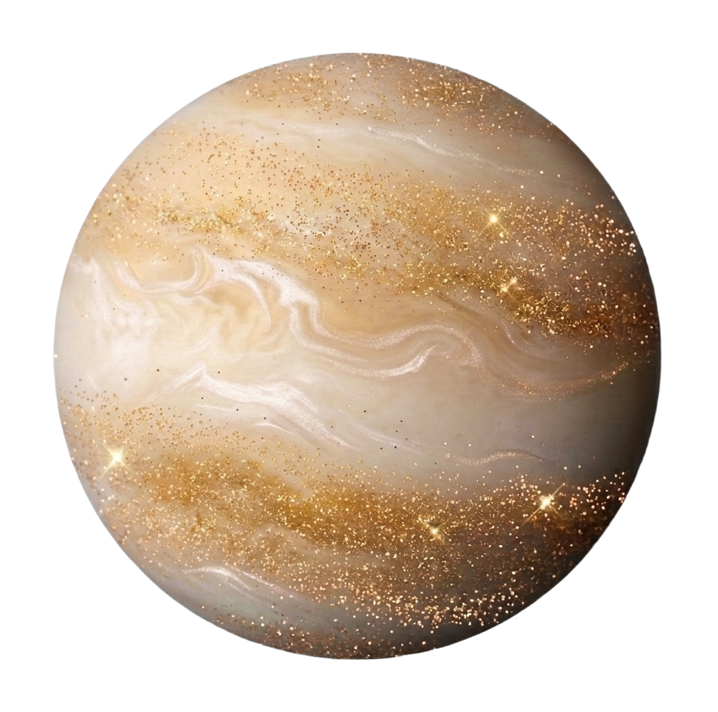 Planets + Points