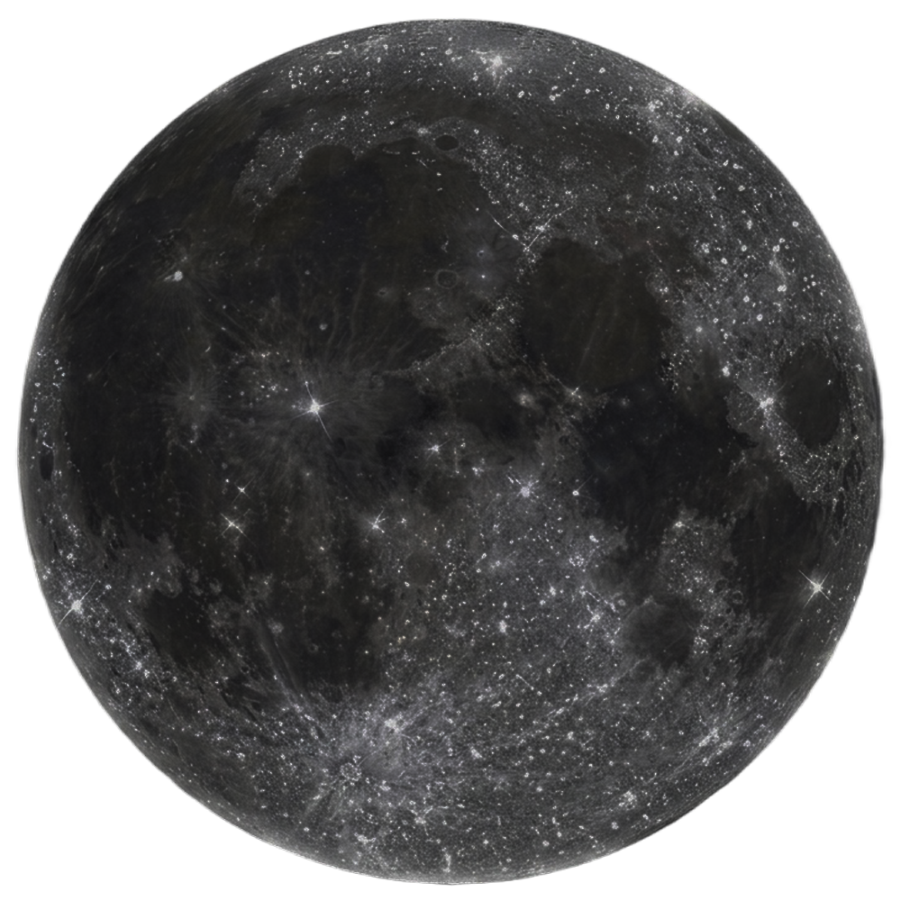 New Moon
